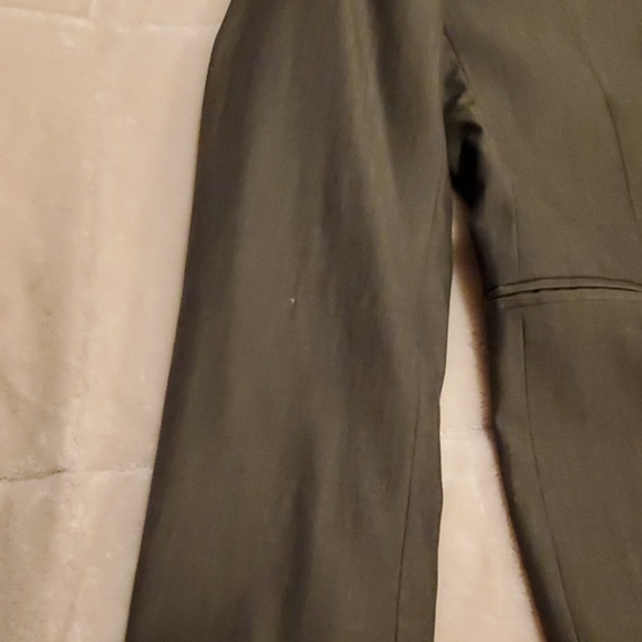 D&G Dolce & Gabbana 3 button Blazer NWOT - Picture 7 of 8